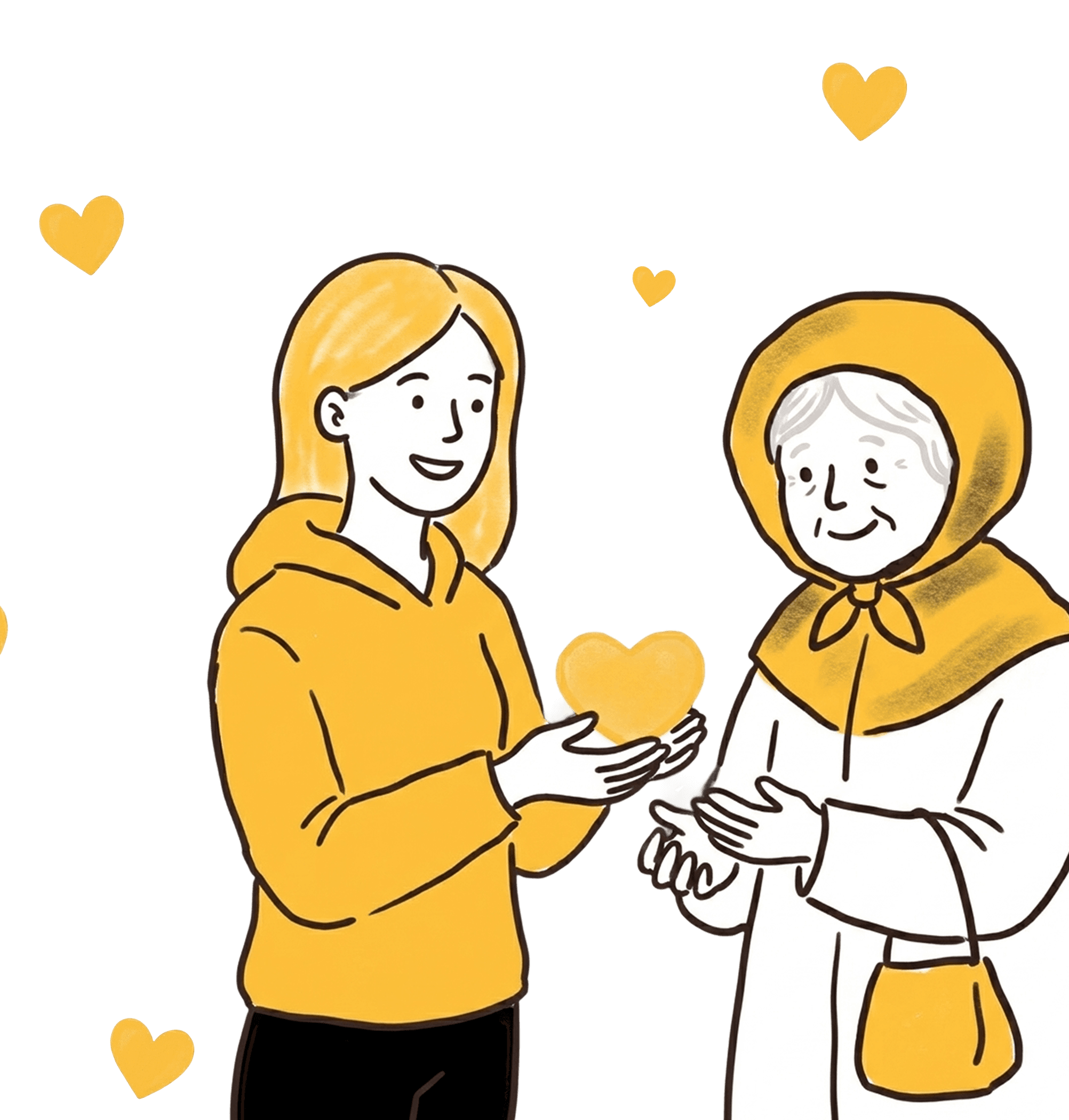 Good People — описание проекта
